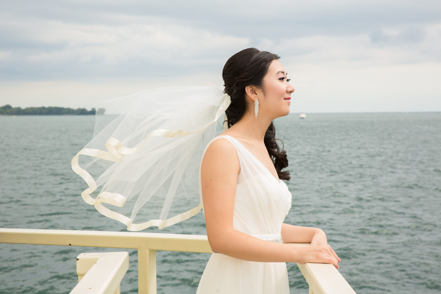 Yacht Weddings on the Water with City Experiences