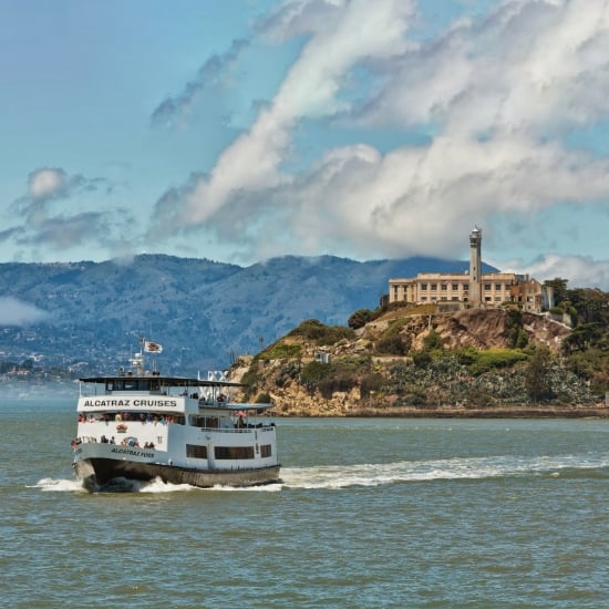 When Did Alcatraz Close And Why City Experiences