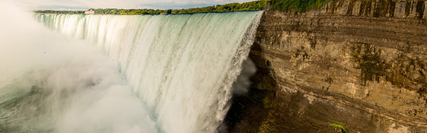 Cascate del Niagara