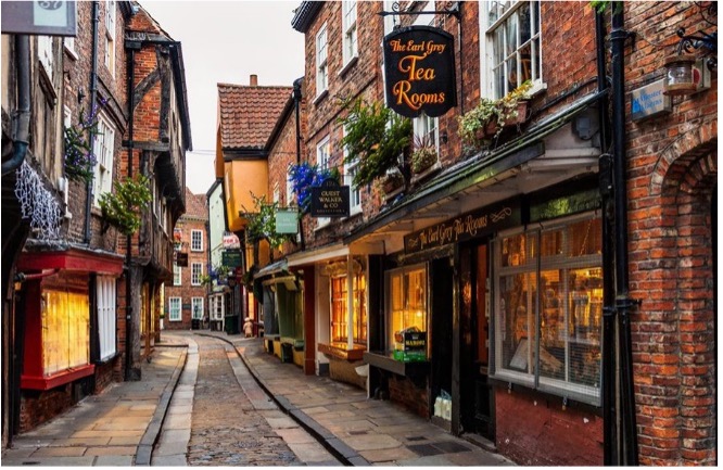 11 Exciting Things To Do In and Around York - City Experiences™