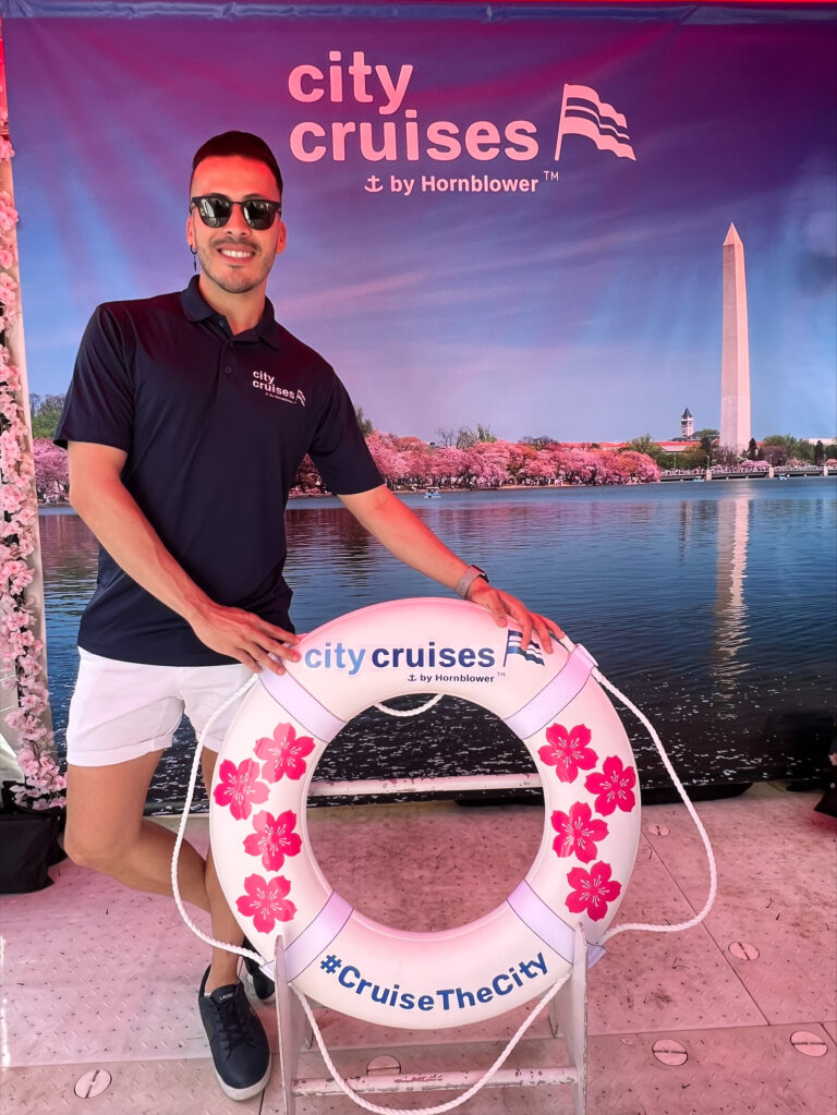 City Experiences Crew Across the Globe Shares What Does Pride