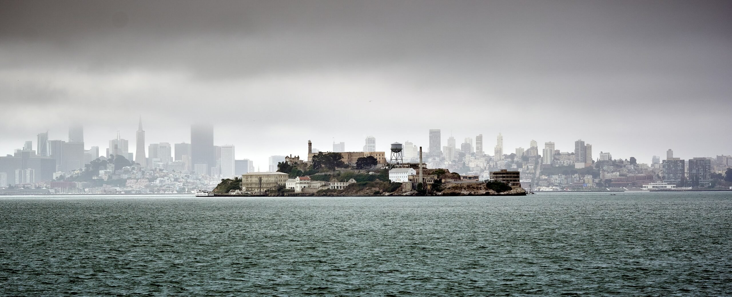 Anglin Brothers Escape from Alcatraz Prison