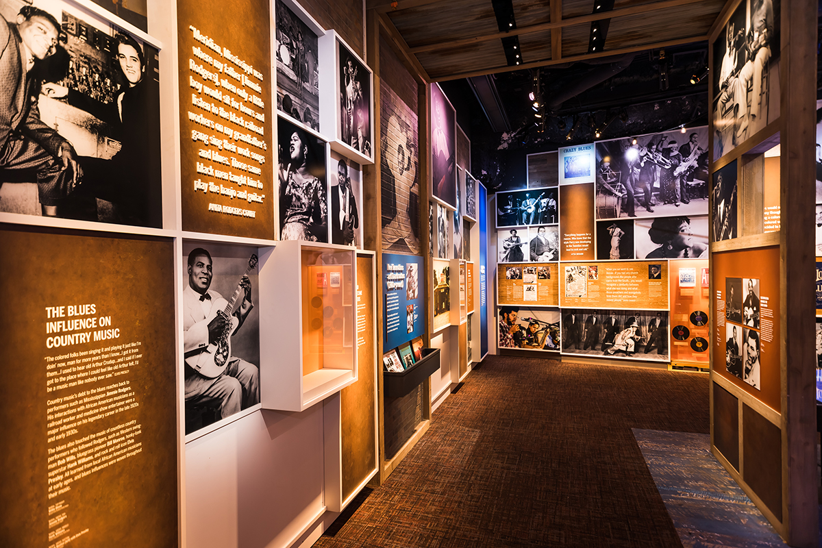 Nashville: National Museum of African American Music - City Experiences ...