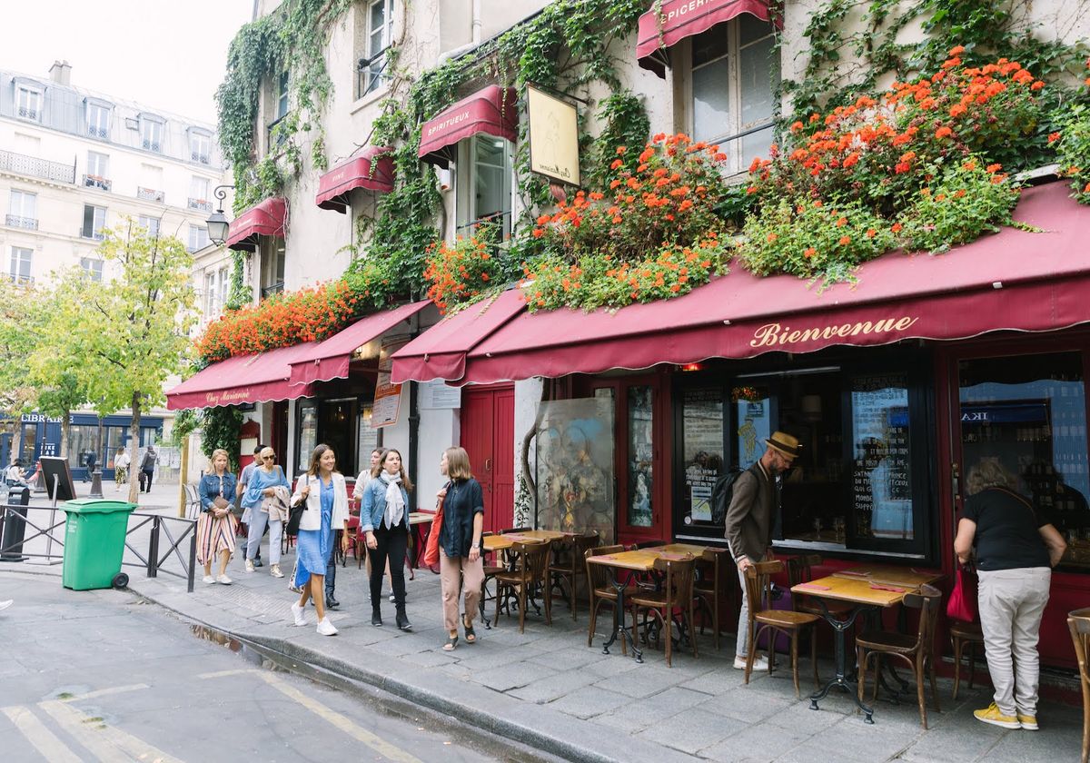 Ways To Celebrate Bastille Day In Paris And Explore The Great City Of ...