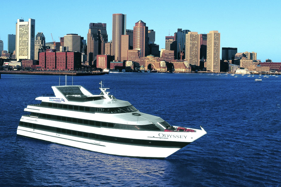 Boston Cruises, Ferry Rides & Harbor Tours City Cruises