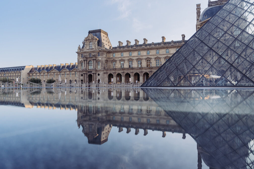 Tout Ce Que Vous Devez Savoir Sur La Visite Du Louvre