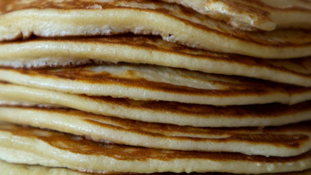 Crêpes