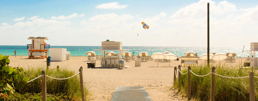 Spiaggia Sud