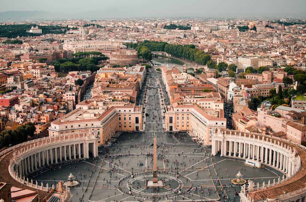 Roma Itália