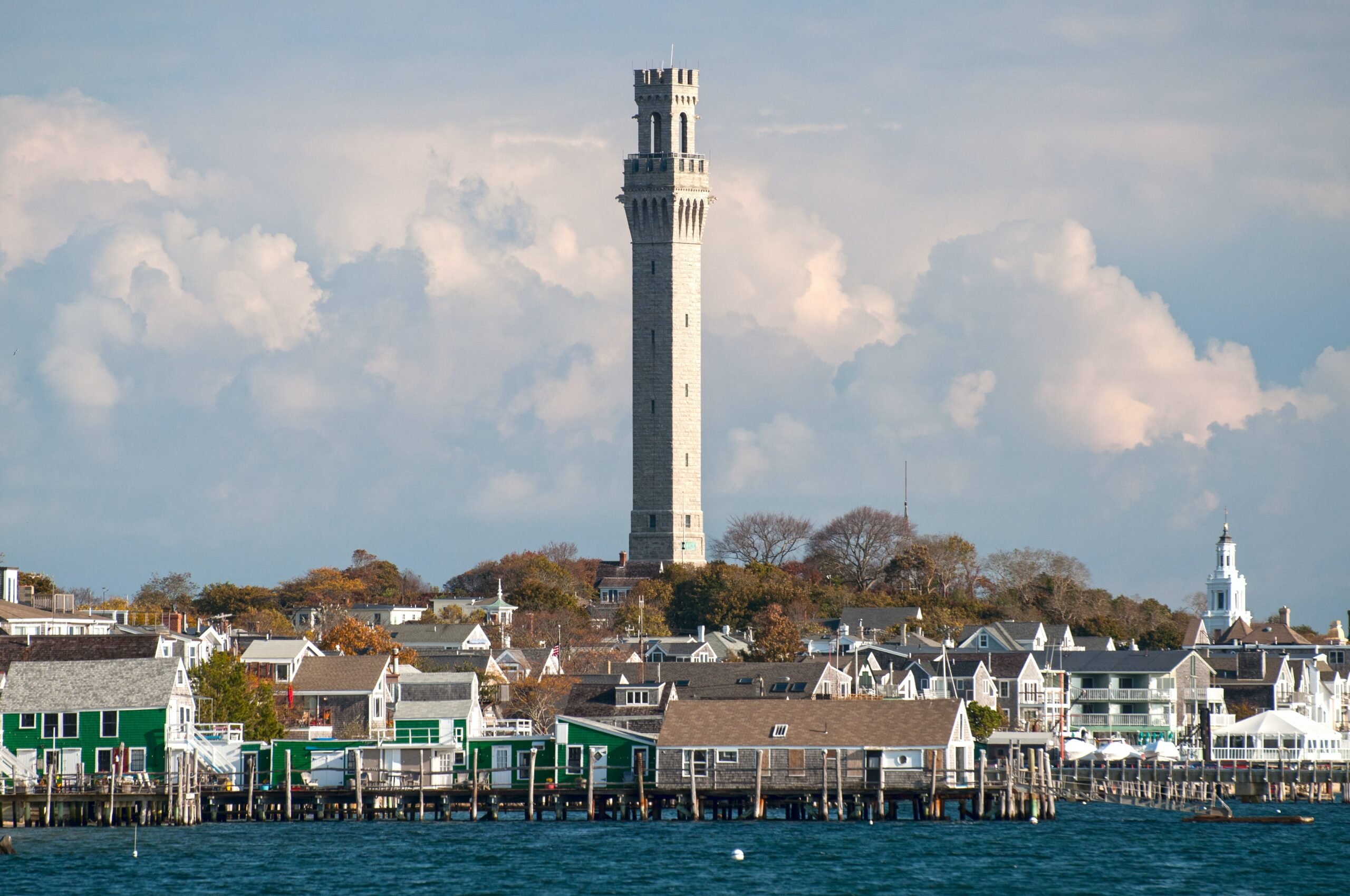 Head to Provincetown, the Jewel of Cape Cod - City Experiences™