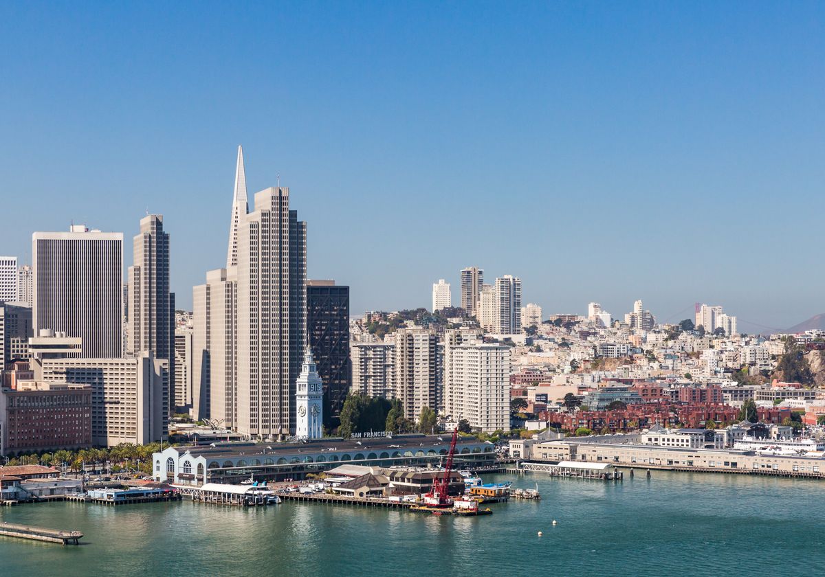 Things to Do in California Over Labor Day Weekend City Experiences™