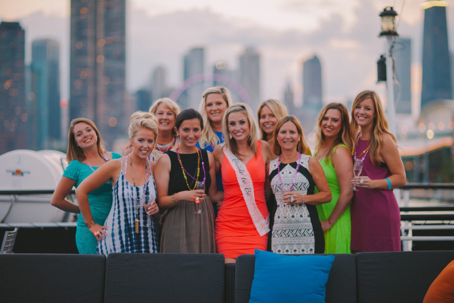 Bridal Shower on a Boat Tips and Ideas for a Memorable and Fun Event City Experiences™