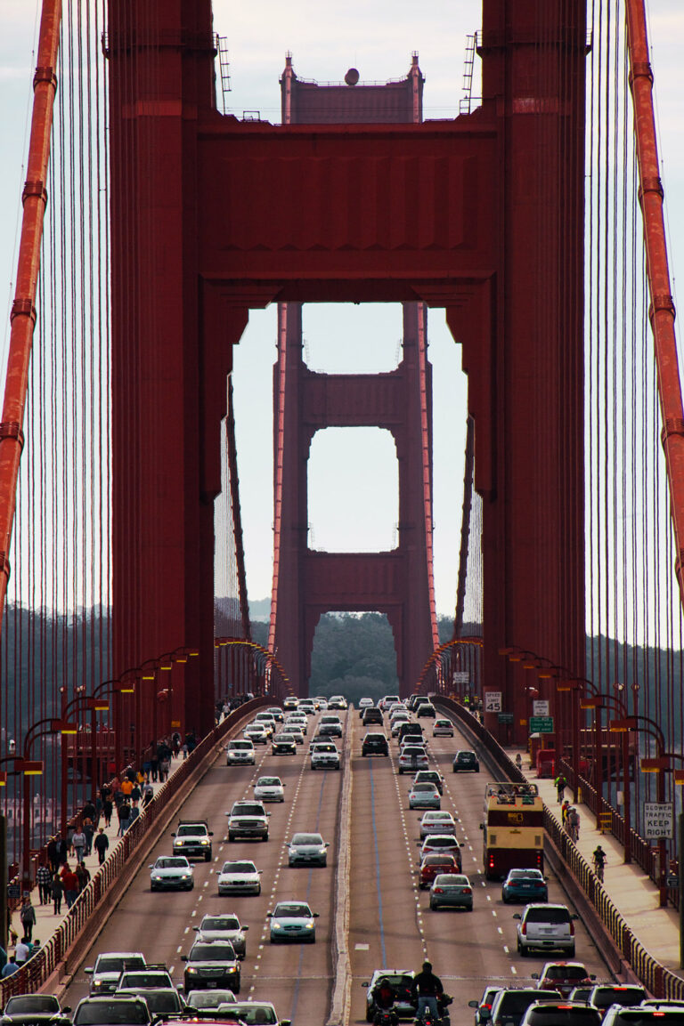 Golden Gate Bridge Fun Facts City Experiences 5426