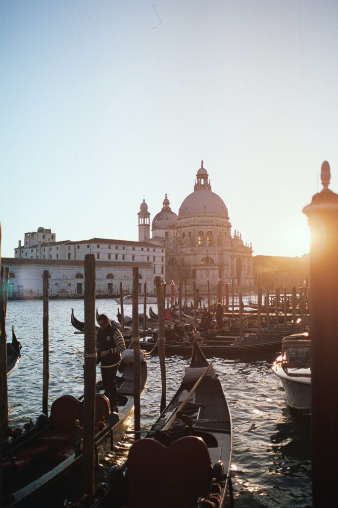 Venecia Italia