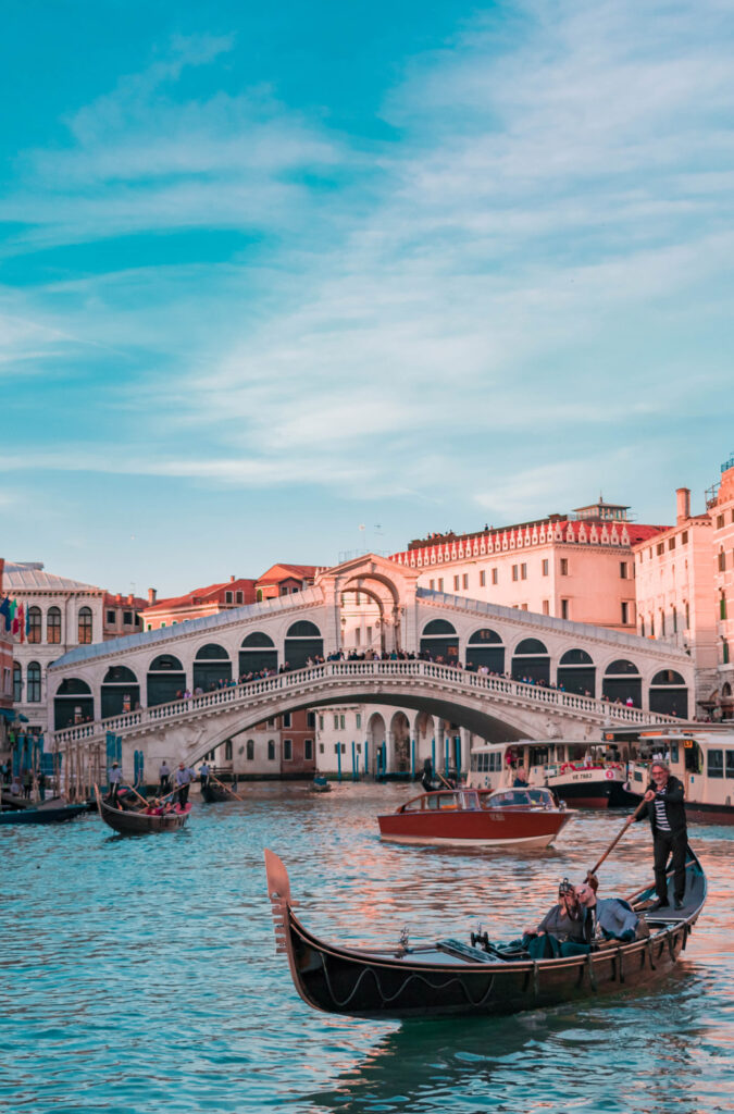 Venezia