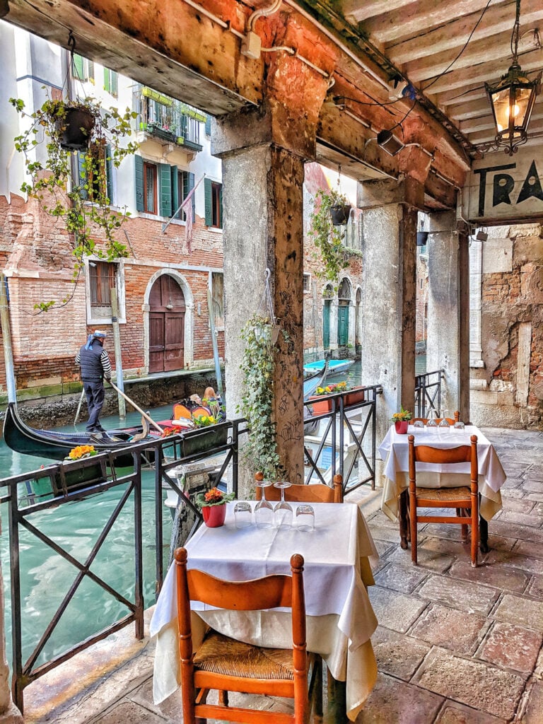 Venice Ý