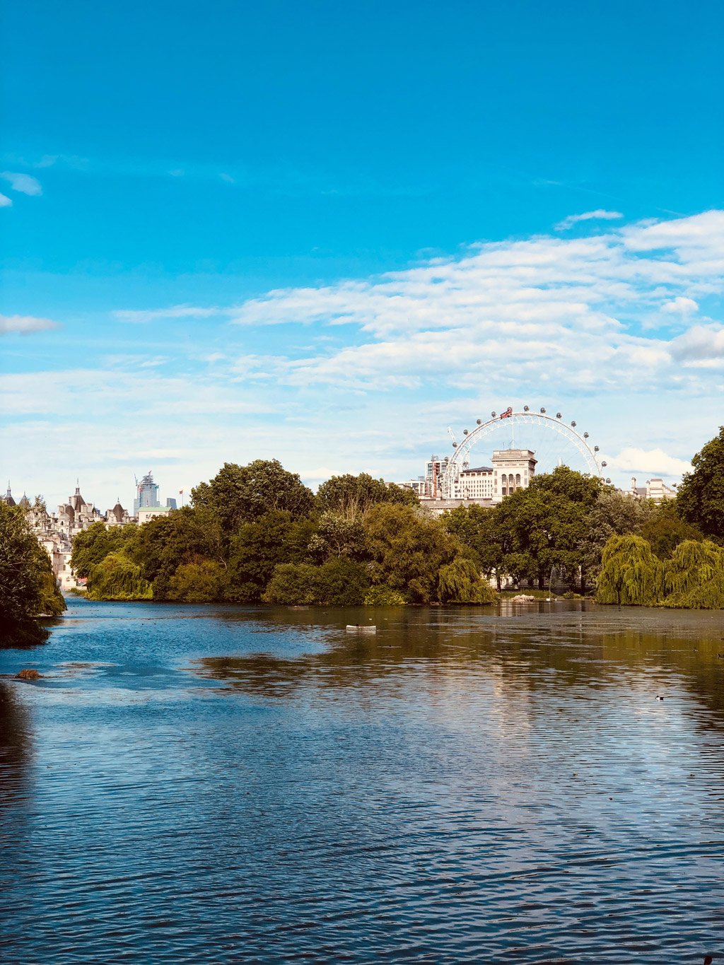 London-parks-st-james