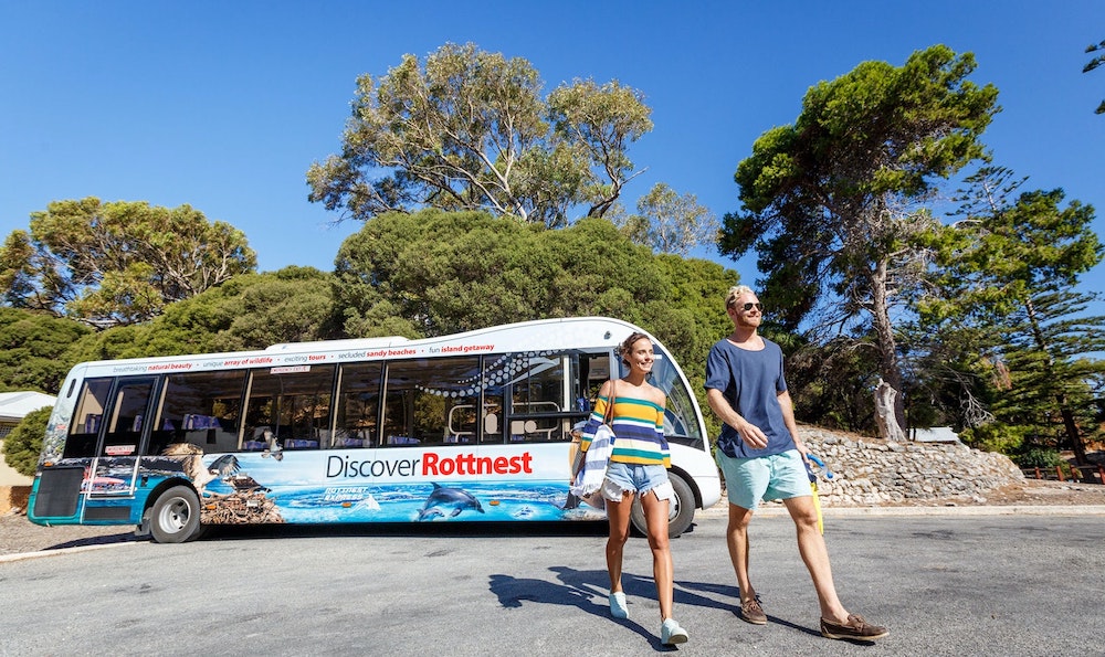 Rottnest Island Tours & Activity City Experiences