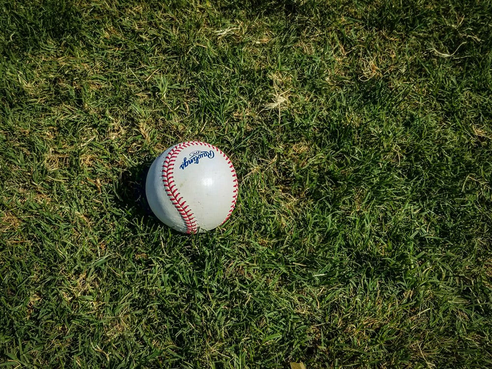 Baseball