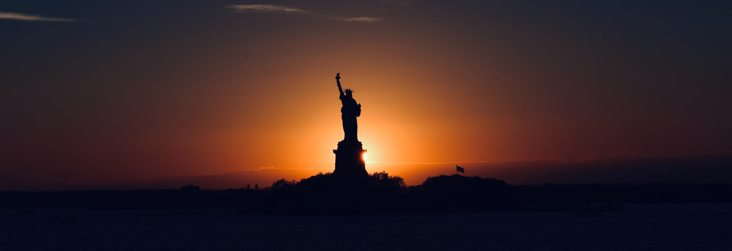 estátua da liberdade