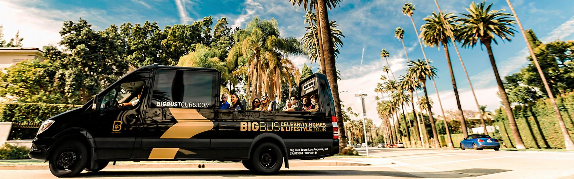 luxury homes los angeles