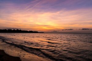 Mindil Beach Darwin Australien