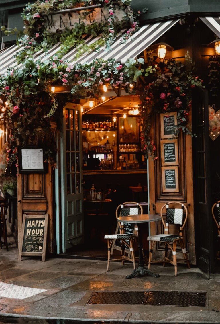 Connaître les meilleurs arrondissements de Paris City Experiences