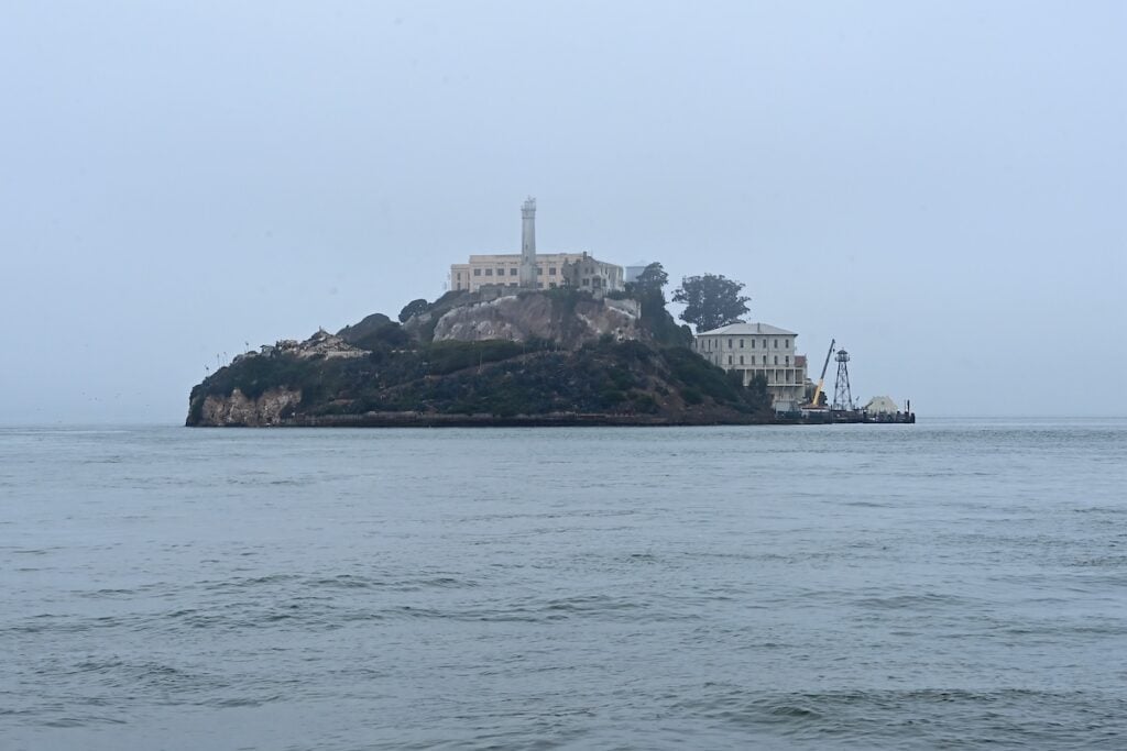 alcatraz