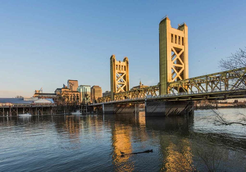 Top things you HAVE to do in SACRAMENTO, California