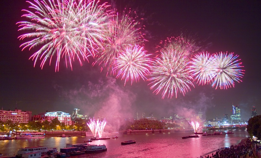 New Year’s Eve Cruises Image