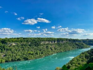 Niagara Gorge