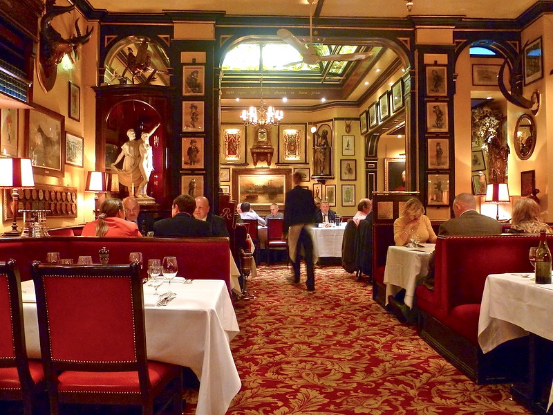 ジェームズ・ボンド撮影地｜シティークルーズ