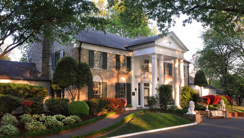 graceland