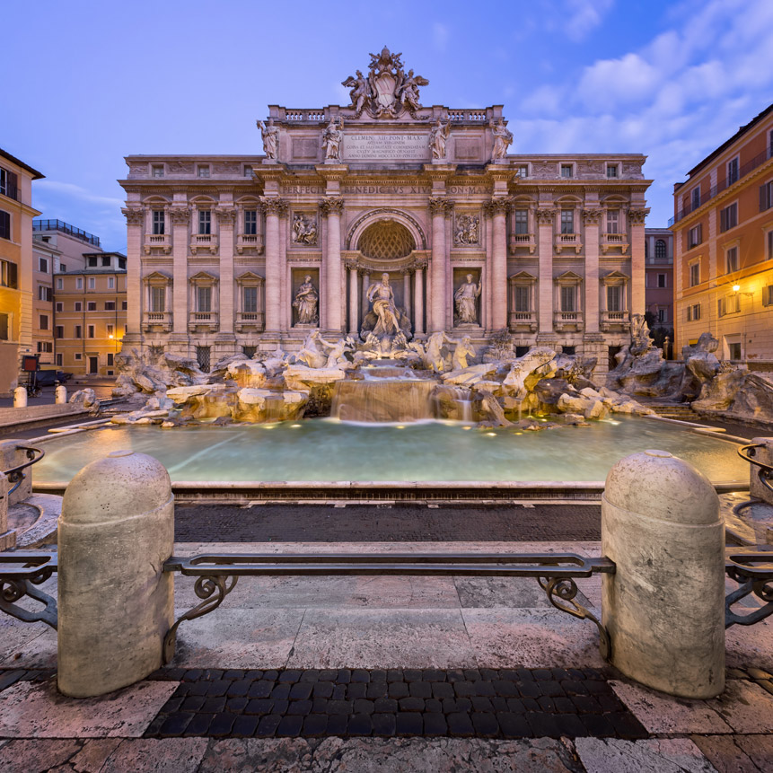 rome