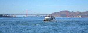 puente del golden gate