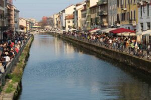 distretto dei navigli