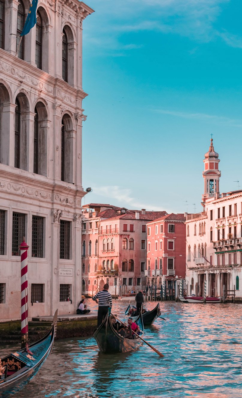 Venezia Ý