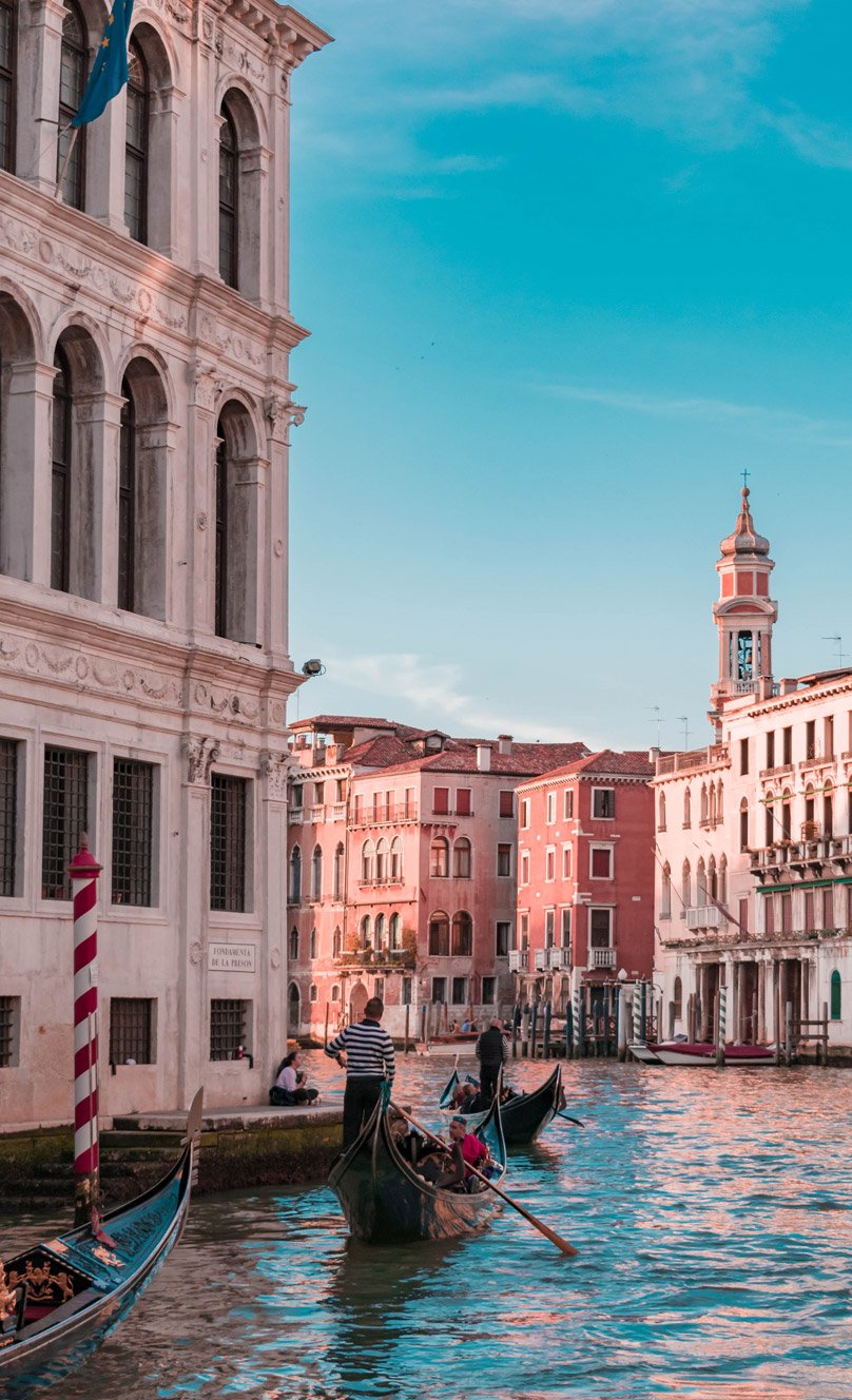 venice italy