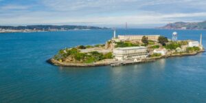 alcatraz