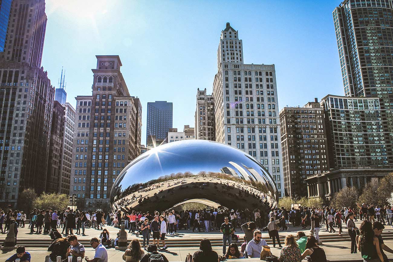 Things to Do in Chicago Magnificent Mile