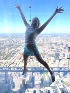 Willis Tower