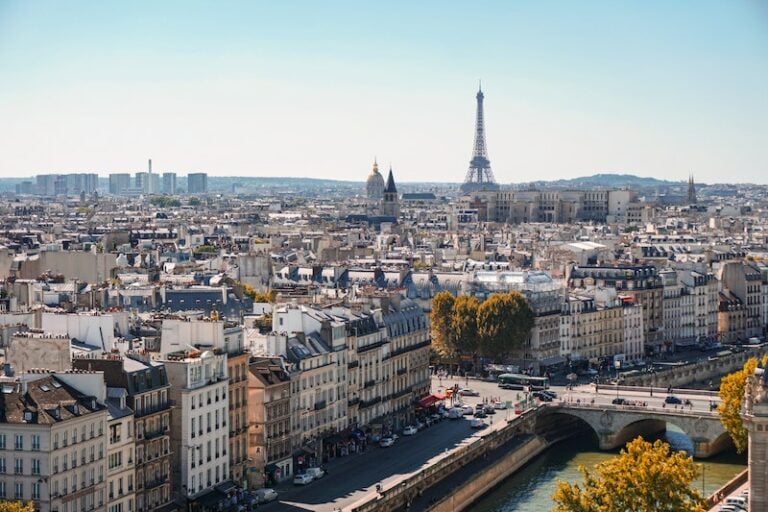 6 Fabulous New Hotels in Paris for 2024 & 2025 City Experiences