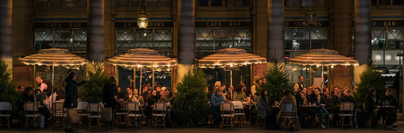 15 Top Affordable Restaurants in Paris - City Experiences
