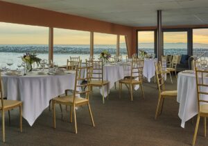 city cruise newport beach dining room