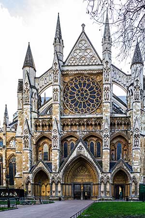 westminister abbey