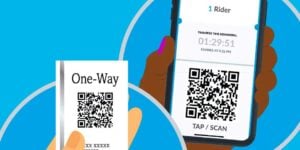 anchor mobile ticketing