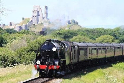 スワネージ鉄道