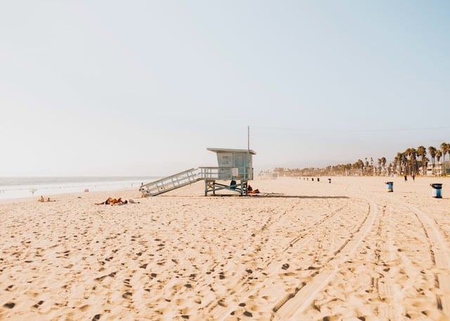 Venice Beach California