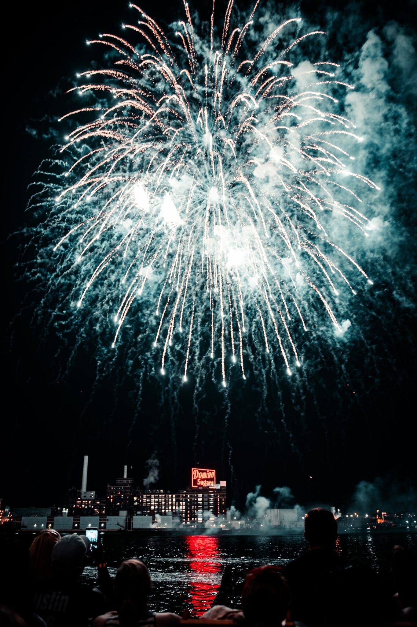 july 4th in baltimore