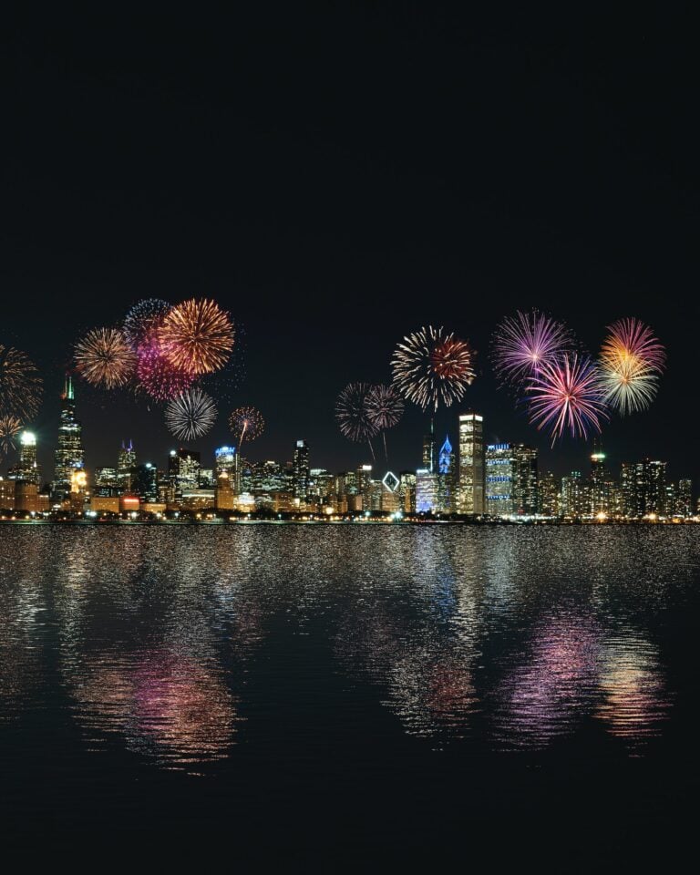 4th of July in Chicago (2024) City Experiences™